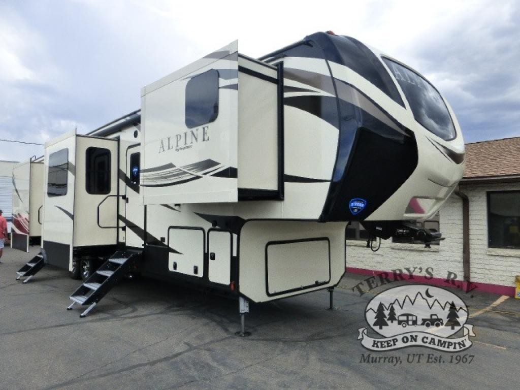 Which 5th Wheel RV Is Right For Me: 3 Easy RV Tips for Choosing