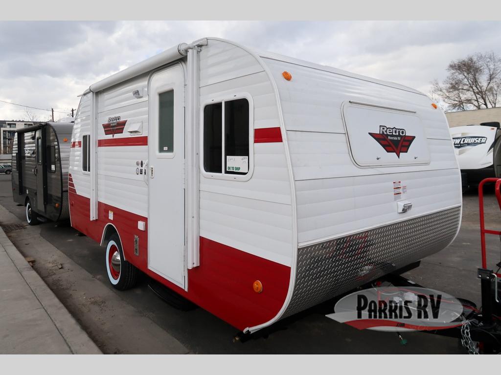 Riverside Retro Travel Trailer Review 2 Reasons To Love Going Retro Parris Rv Blog