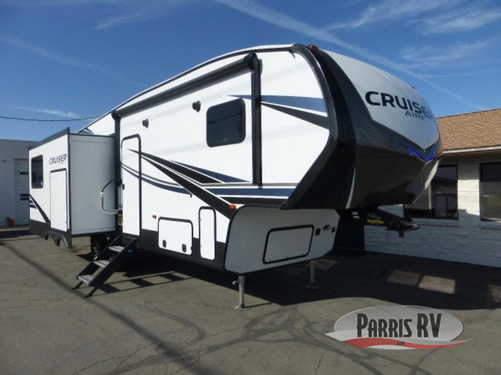 Cruiser Aire Fifth Wheel